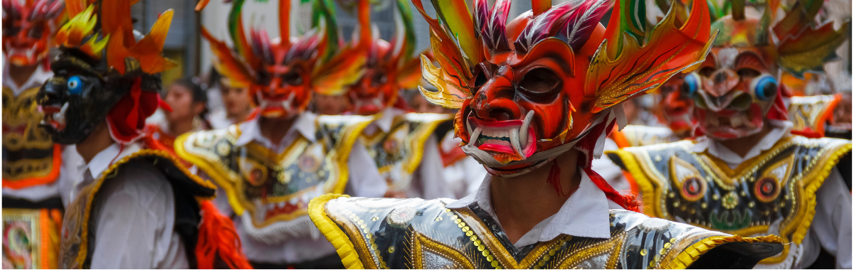 peru culture festival