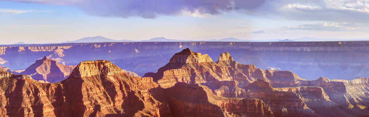 Grand Canyon