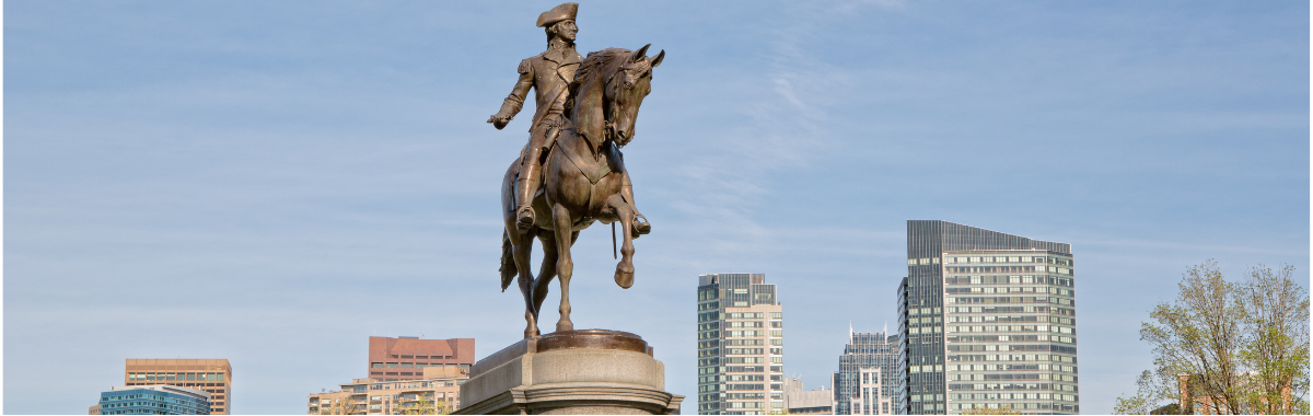 Statue of Paul Ravier