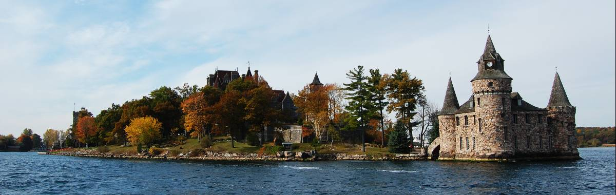 travelers walking towards a cruise ship