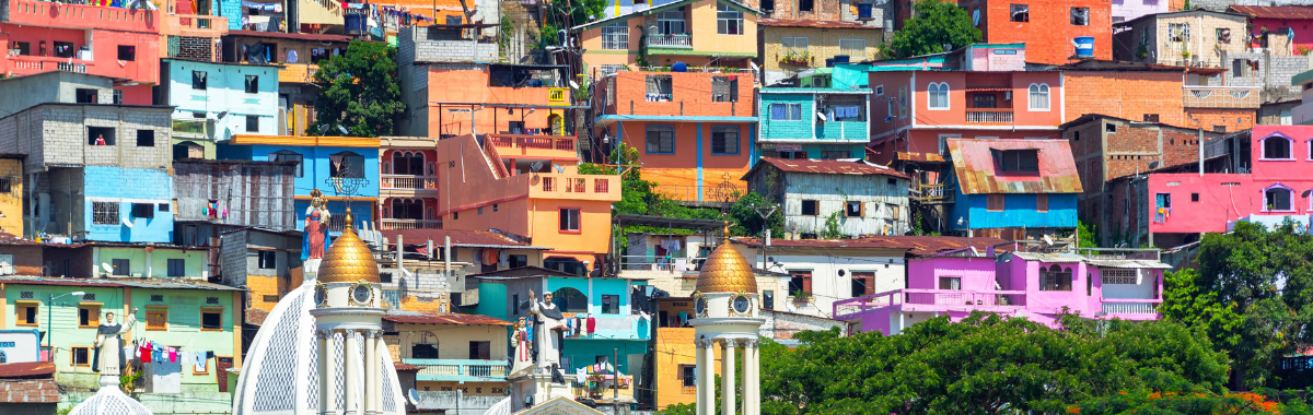 ecuador homes 