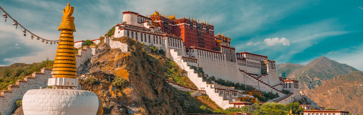 Potala Palace