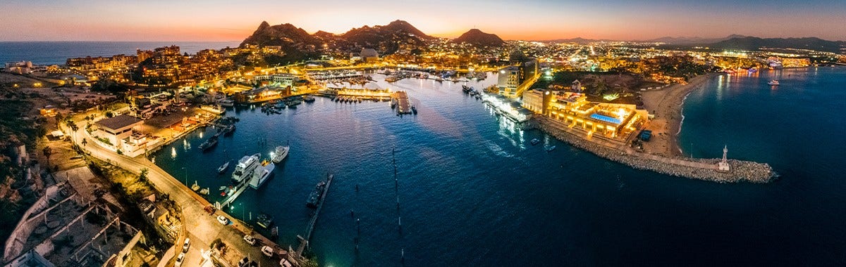 Cabo San Lucas