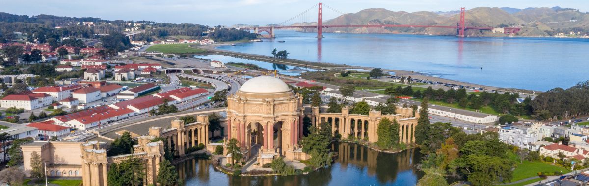 San Francisco skyline