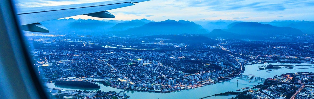 passport on top of the application 