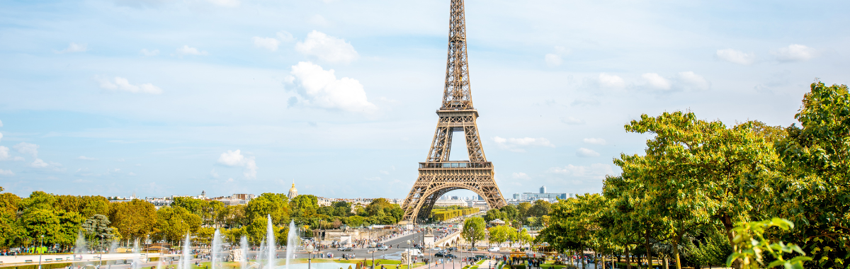 Eiffle tower