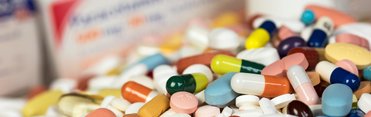 group of friends setting up for camping