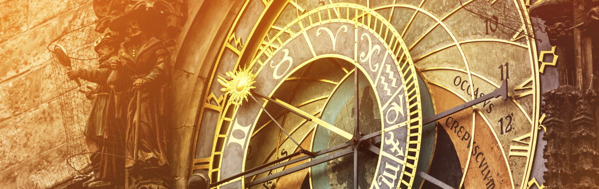 Astronomical Clock