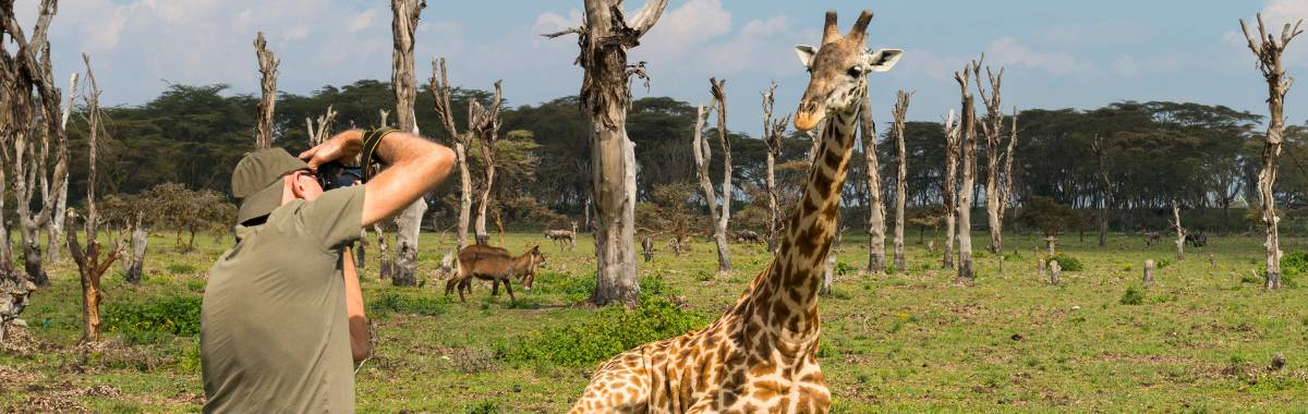 woman hugging her luggage