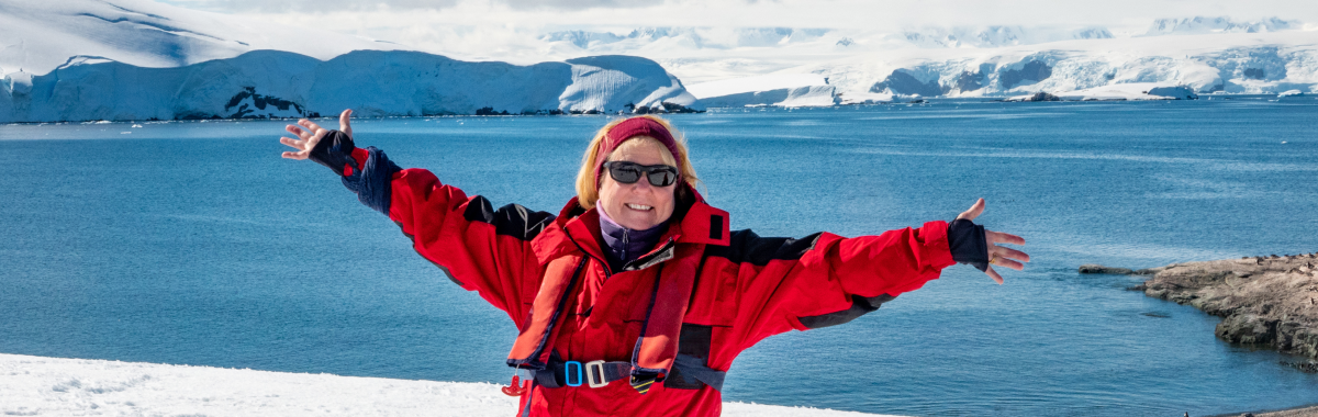 Canal in Copenhagen with boats
