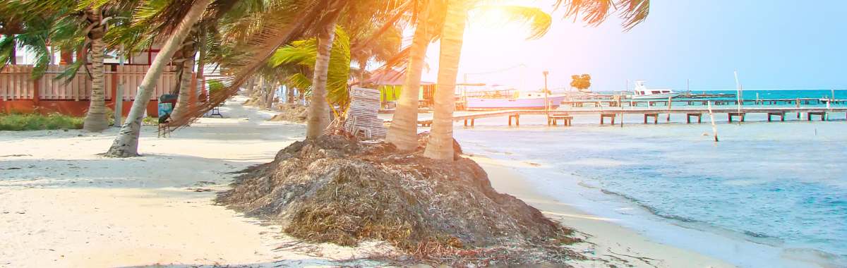 Caye Caulker