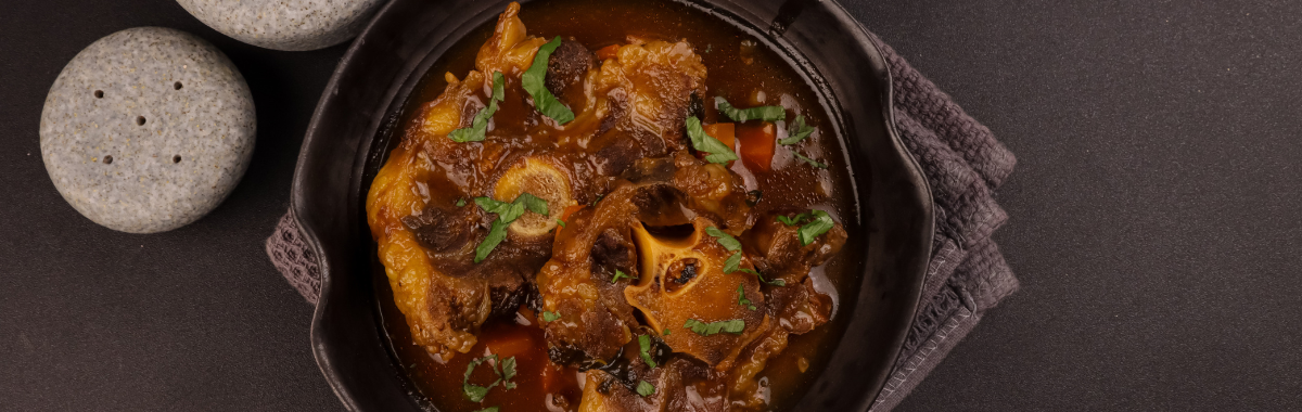 Andalusia Dish