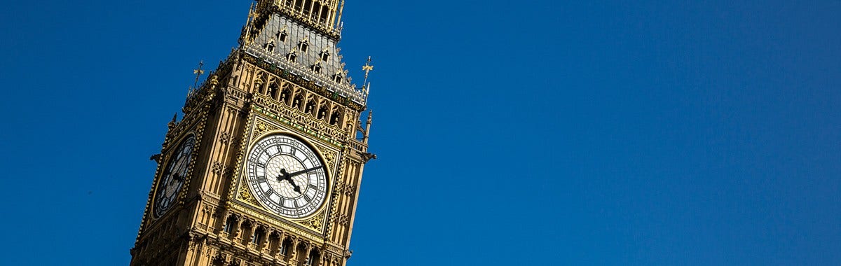 big ben