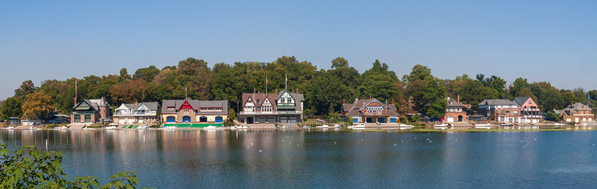 Schuylkill River Trail