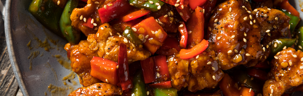 traditional Chinese dish