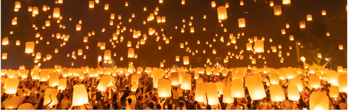 lantern festival release