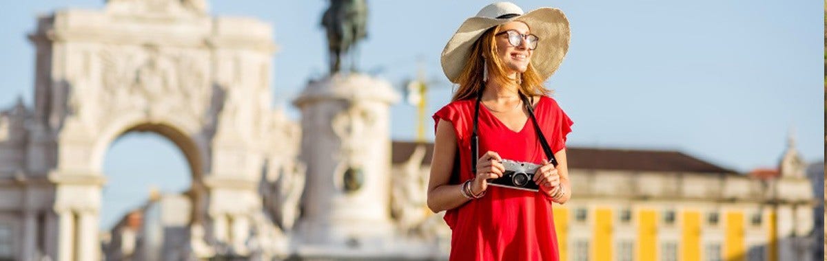 Canal in Copenhagen with boats