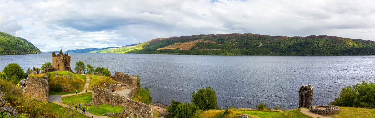 lake Lochness
