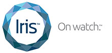 Iris Identity Protection logo
