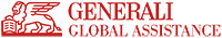 Generali Global Assistance logo mobile