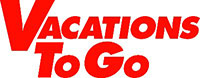 Vacations To Go Agent Dashboard