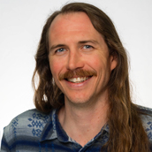 steven bartholow headshot