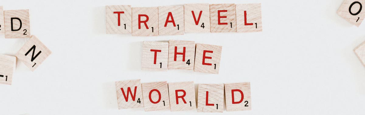 get insurance for travel when you travel the world