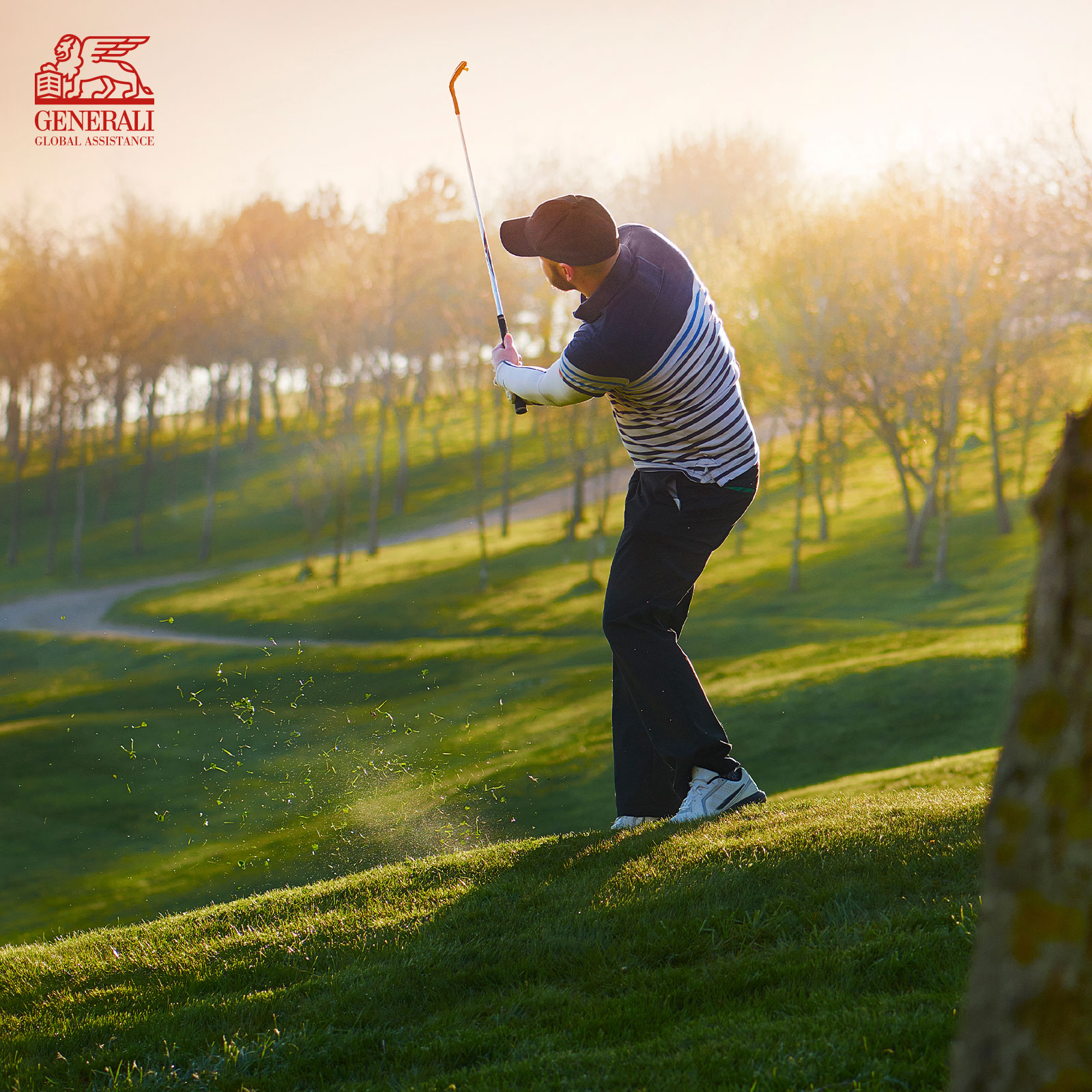 The Best Golf Vacation Destinations Around the World