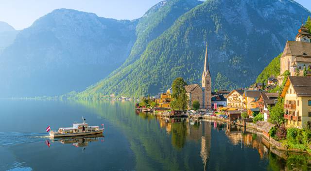 Travel Protection for Austria