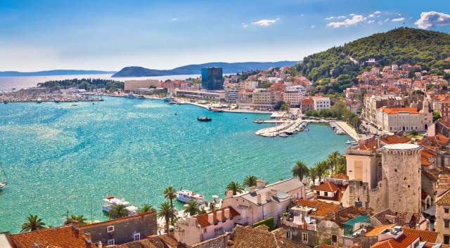 Travel Insurance and Assistance for Croatia