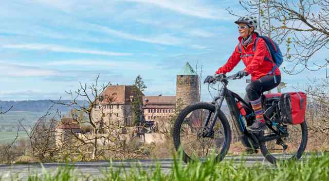 Travel Protection for Germany