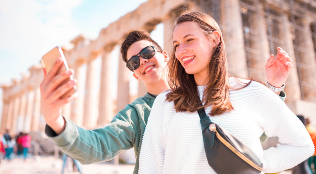 Travel Protection for Greece