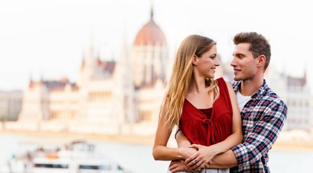 Travel Protection for Hungary