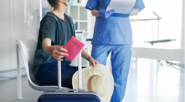 A Guide to Medical Coverages and Services Included in Our Plans