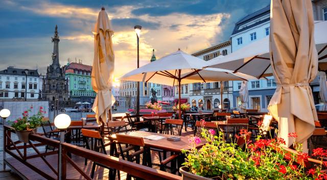 Travel Insurance and Assistance for Czech Republic