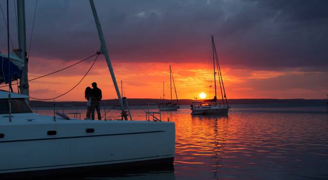 10 Alternative Cruise Types and Destinations