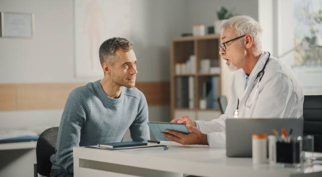 The Global Health Network You Get with Generali Global Assistance