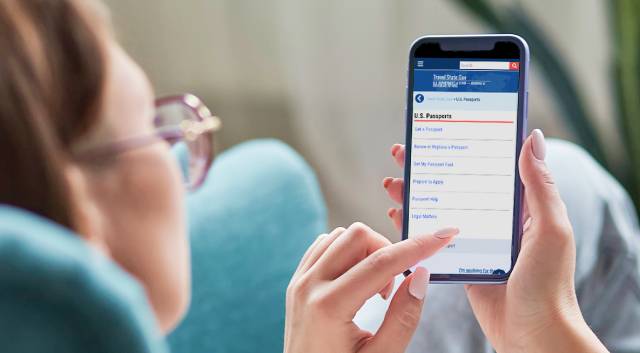 Your Easy Guide to Getting a Passport for You and Your Child