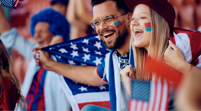Travel Protection for Sports Fan Trips