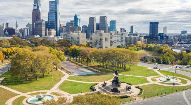 Things to Do in Philadelphia