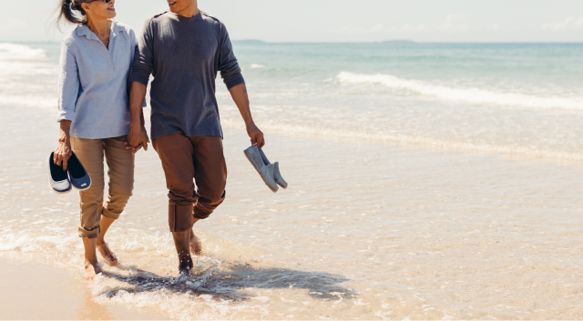 Common Travel Insurance Mistakes Seniors Make