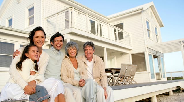 6 Tips For Choosing a Great Vacation Rental For Your Next Family Trip