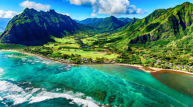 Travel Insurance for a Hawaiian Vacation