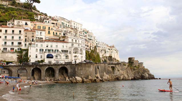 The Best Places to Travel in 2025