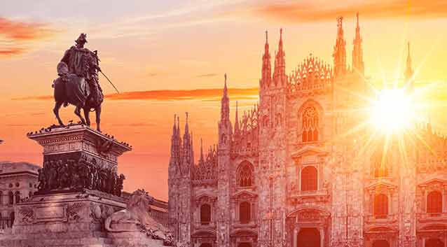 Top 6 Things to do on Your Amalfi Coast Vacation