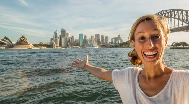 Travel Insurance for Australia