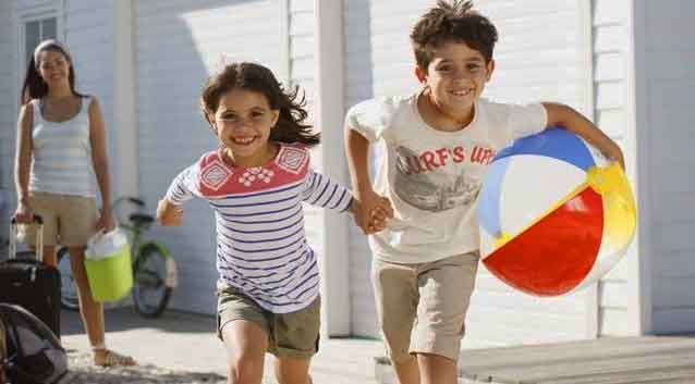 Best Places to Rent a Beach House in the U.S.