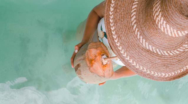 Best Caribbean Islands for Each Month of the Year