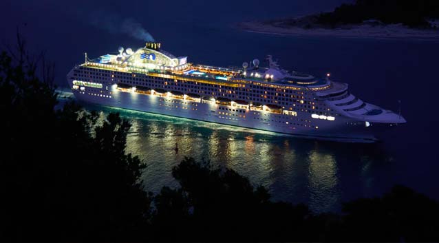 10 Cruise Tips and Hacks