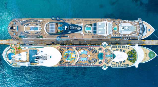 First Time Cruise Tips